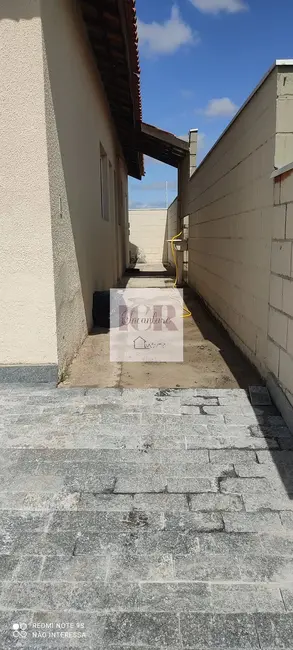 Foto 7 de Casa de Condomínio com 2 quartos à venda em Jardim Santa Esmeralda, Sorocaba - SP