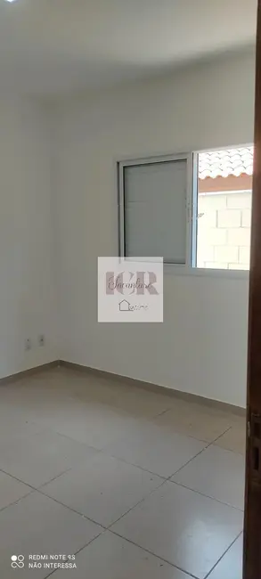 Foto 5 de Casa de Condomínio com 2 quartos à venda em Jardim Santa Esmeralda, Sorocaba - SP