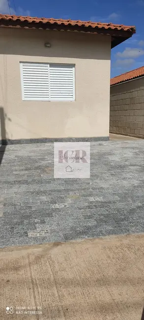 Foto 3 de Casa de Condomínio com 2 quartos à venda em Jardim Santa Esmeralda, Sorocaba - SP