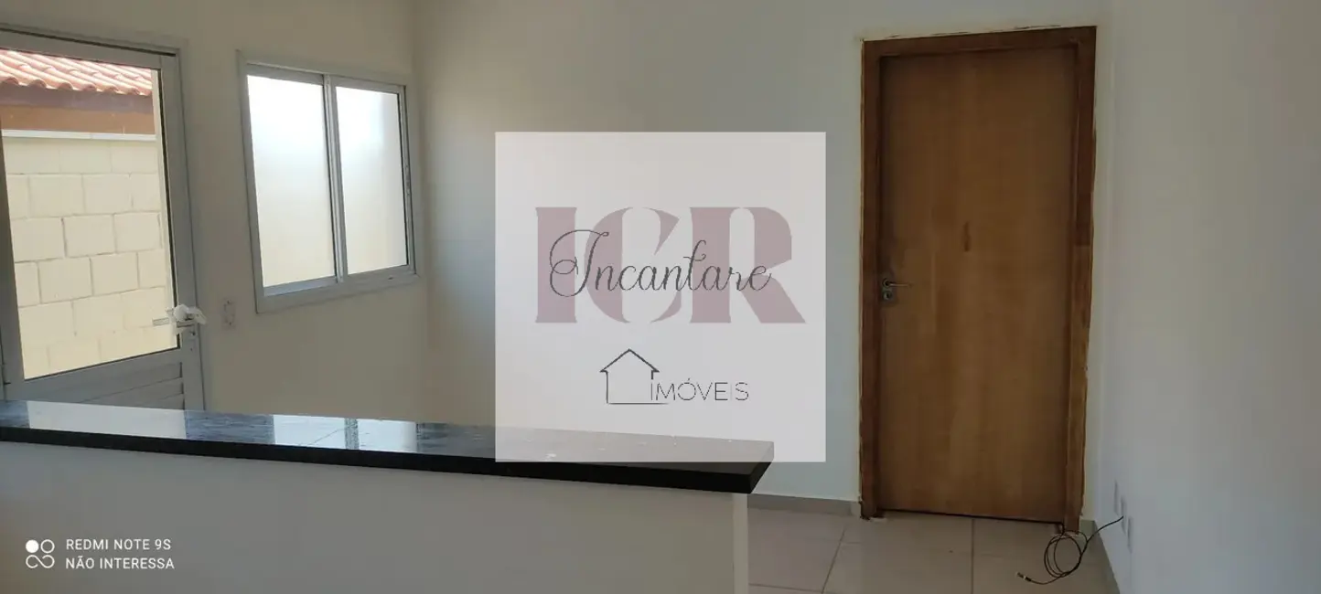 Foto 2 de Casa de Condomínio com 2 quartos à venda em Jardim Santa Esmeralda, Sorocaba - SP