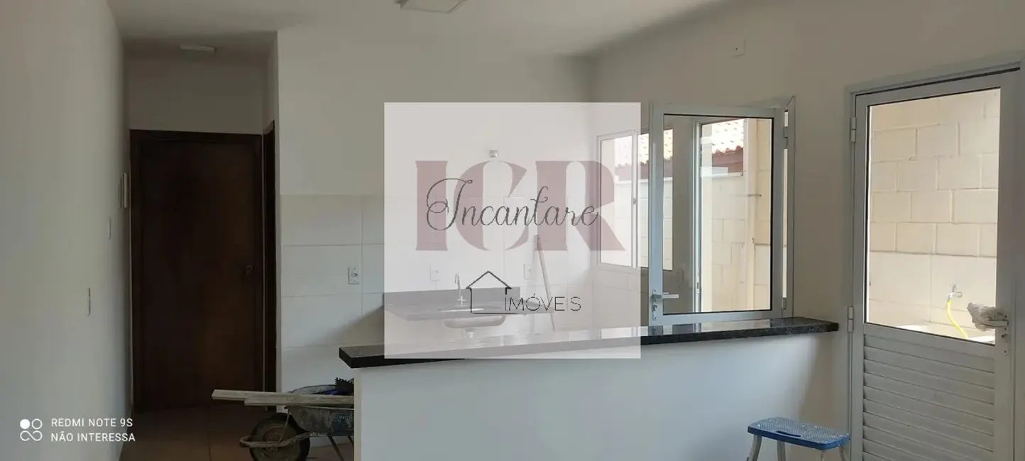 Foto 1 de Casa de Condomínio com 2 quartos à venda em Jardim Santa Esmeralda, Sorocaba - SP