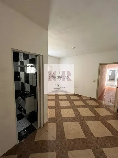 Foto 2 de Casa com 2 quartos à venda e para alugar, 125m2 em Jardim Tropical, Sorocaba - SP