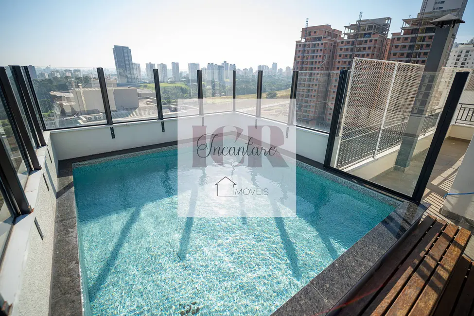 Apartamento com 3 quartos à venda, 80m2 em Parque Campolim, Sorocaba - SP - imagem 3 Foto 3 de Apartamento com 3 quartos à venda, 80m2 em Parque Campolim, Sorocaba - SP