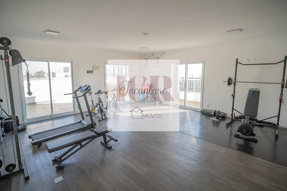 Apartamento com 3 quartos à venda, 80m2 em Parque Campolim, Sorocaba - SP - imagem 5 Foto 5 de Apartamento com 3 quartos à venda, 80m2 em Parque Campolim, Sorocaba - SP