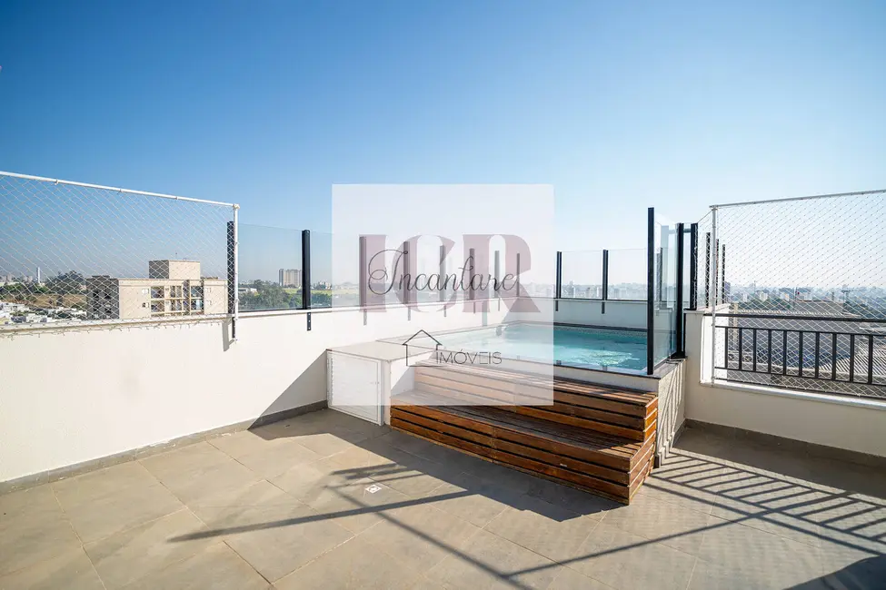 Apartamento com 3 quartos à venda, 80m2 em Parque Campolim, Sorocaba - SP - imagem 1 Foto 1 de Apartamento com 3 quartos à venda, 80m2 em Parque Campolim, Sorocaba - SP
