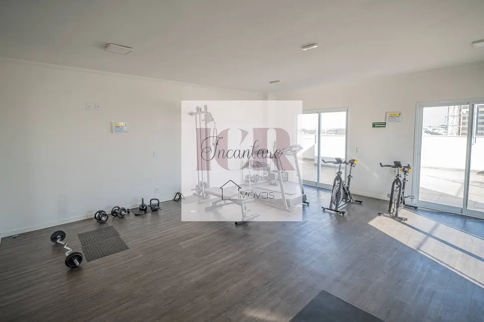 Apartamento com 3 quartos à venda, 80m2 em Parque Campolim, Sorocaba - SP - imagem 4 Foto 4 de Apartamento com 3 quartos à venda, 80m2 em Parque Campolim, Sorocaba - SP