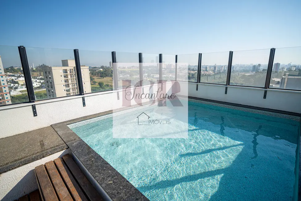 Apartamento com 3 quartos à venda, 80m2 em Parque Campolim, Sorocaba - SP - imagem 2 Foto 2 de Apartamento com 3 quartos à venda, 80m2 em Parque Campolim, Sorocaba - SP