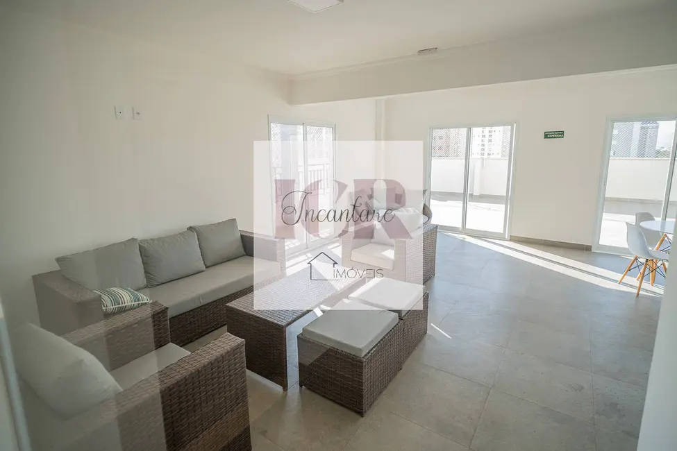 Apartamento com 3 quartos à venda, 80m2 em Parque Campolim, Sorocaba - SP - imagem 6 Foto 6 de Apartamento com 3 quartos à venda, 80m2 em Parque Campolim, Sorocaba - SP