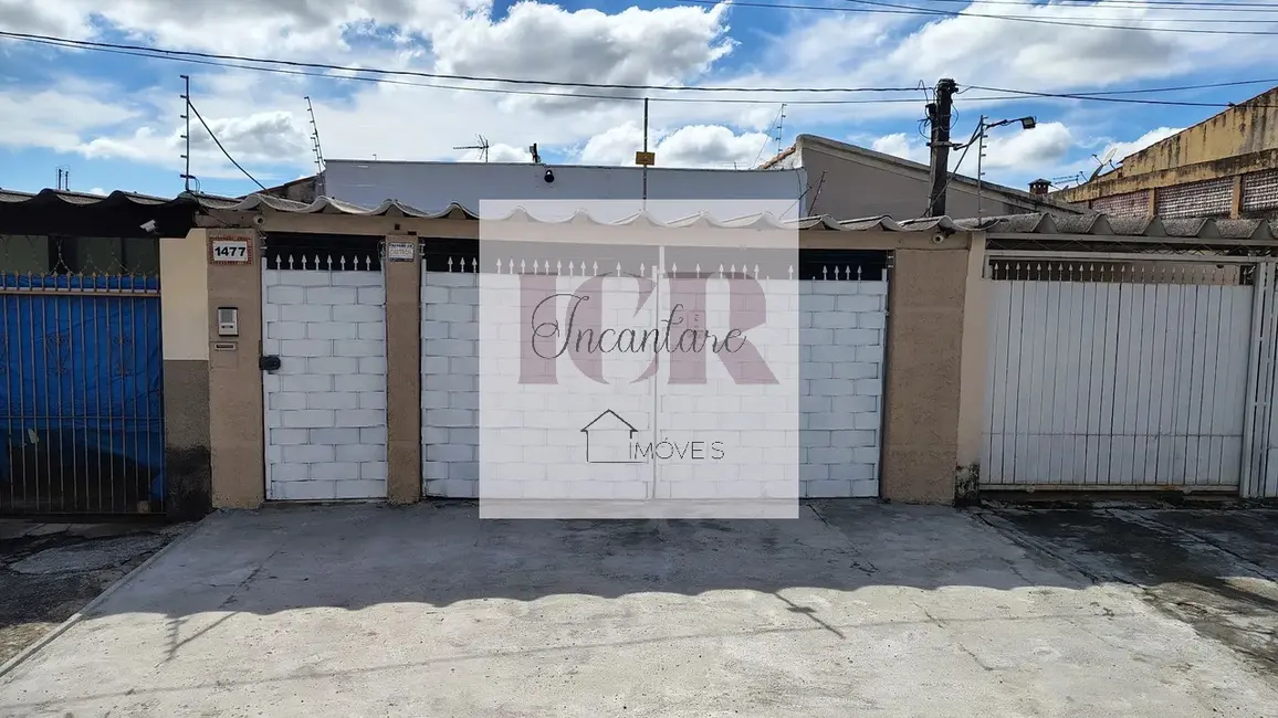 Foto 2 de Apartamento com 2 quartos à venda, 100m2 em Vila Hortência, Sorocaba - SP