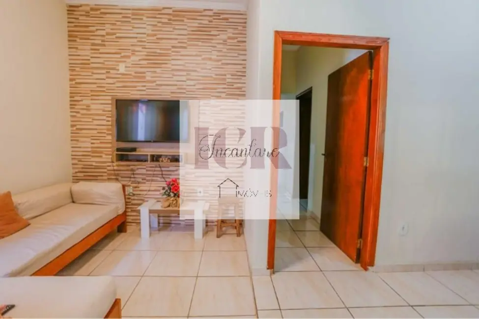 Foto 3 de Casa com 3 quartos à venda, 170m2 em Conjunto Habitacional Júlio de Mesquita Filho, Sorocaba - SP