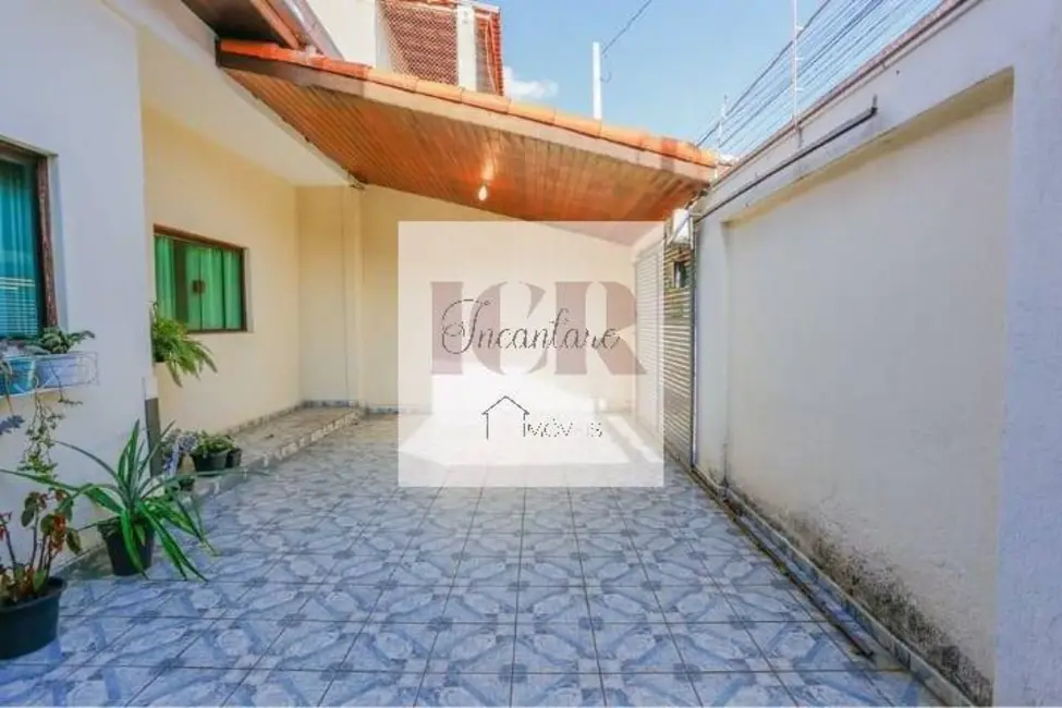 Foto 1 de Casa com 3 quartos à venda, 170m2 em Conjunto Habitacional Júlio de Mesquita Filho, Sorocaba - SP