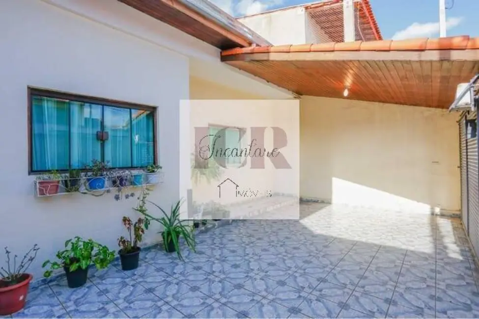 Foto 9 de Casa com 3 quartos à venda, 170m2 em Conjunto Habitacional Júlio de Mesquita Filho, Sorocaba - SP