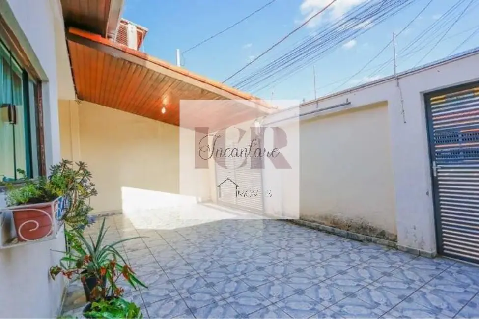 Foto 2 de Casa com 3 quartos à venda, 170m2 em Conjunto Habitacional Júlio de Mesquita Filho, Sorocaba - SP
