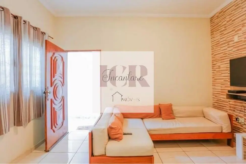 Foto 5 de Casa com 3 quartos à venda, 170m2 em Conjunto Habitacional Júlio de Mesquita Filho, Sorocaba - SP