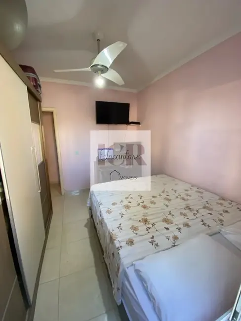 Foto 3 de Apartamento com 2 quartos à venda, 50m2 em Jardim Residencial Martinez, Sorocaba - SP