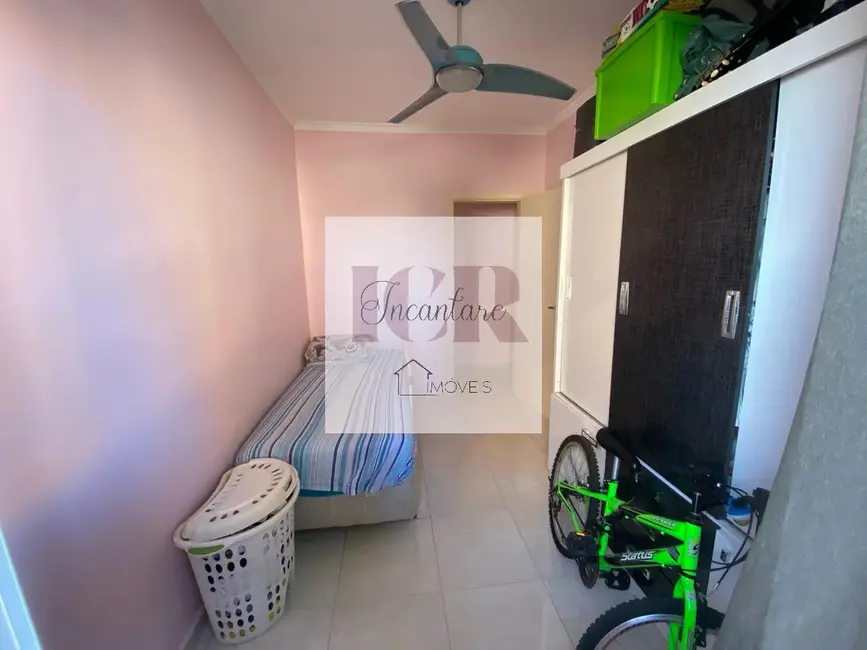 Foto 2 de Apartamento com 2 quartos à venda, 50m2 em Jardim Residencial Martinez, Sorocaba - SP