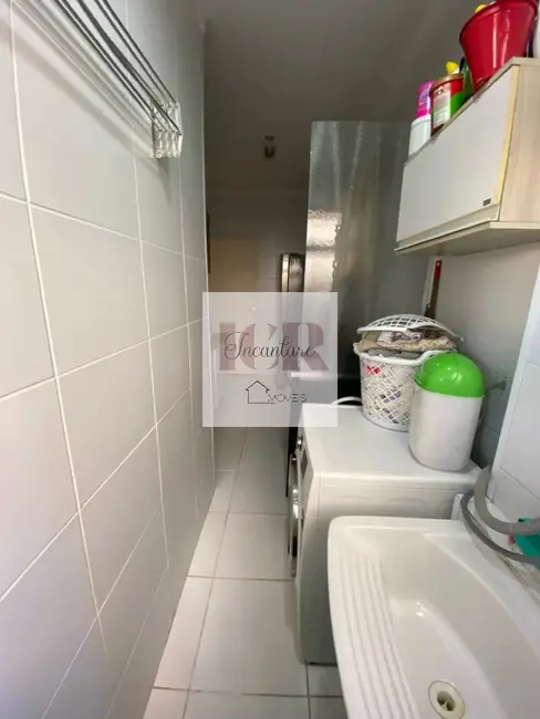 Foto 6 de Apartamento com 2 quartos à venda, 50m2 em Jardim Residencial Martinez, Sorocaba - SP