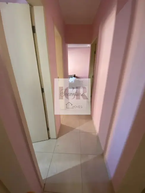 Foto 9 de Apartamento com 2 quartos à venda, 50m2 em Jardim Residencial Martinez, Sorocaba - SP