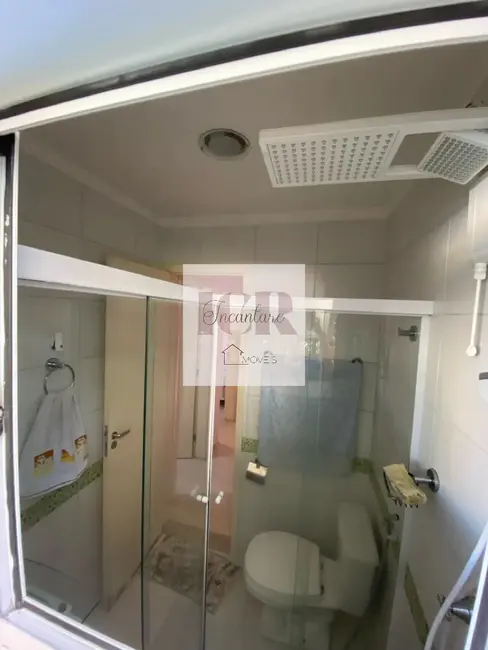 Foto 5 de Apartamento com 2 quartos à venda, 50m2 em Jardim Residencial Martinez, Sorocaba - SP