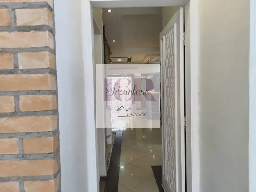 Foto 5 de Sobrado com 3 quartos à venda, 180m2 em Jardim São Judas Tadeu, Sorocaba - SP