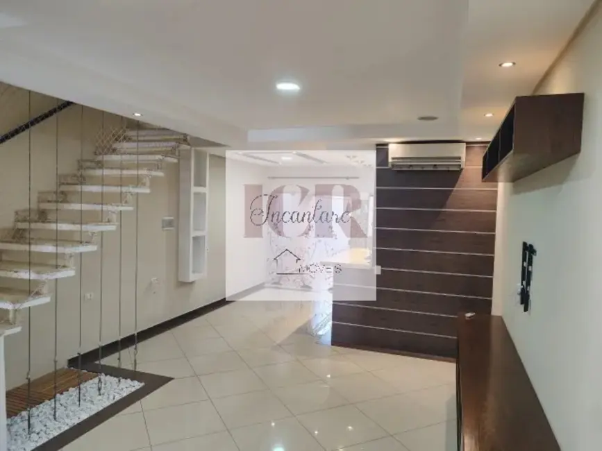 Foto 1 de Sobrado com 3 quartos à venda, 180m2 em Jardim São Judas Tadeu, Sorocaba - SP