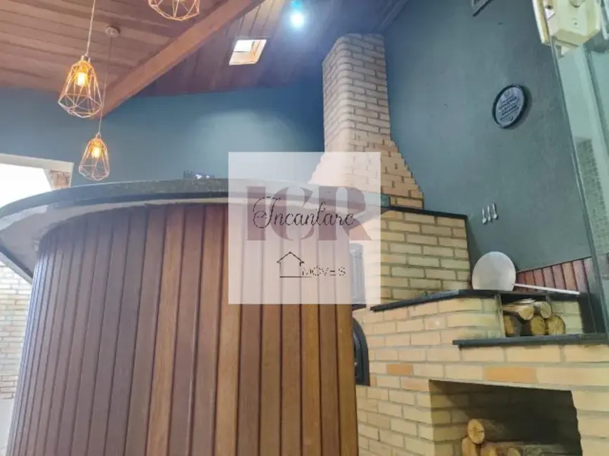 Foto 6 de Sobrado com 3 quartos à venda, 180m2 em Jardim São Judas Tadeu, Sorocaba - SP