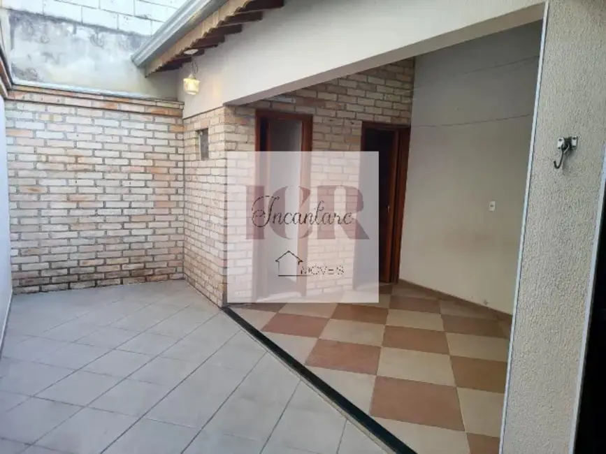 Foto 8 de Sobrado com 3 quartos à venda, 180m2 em Jardim São Judas Tadeu, Sorocaba - SP