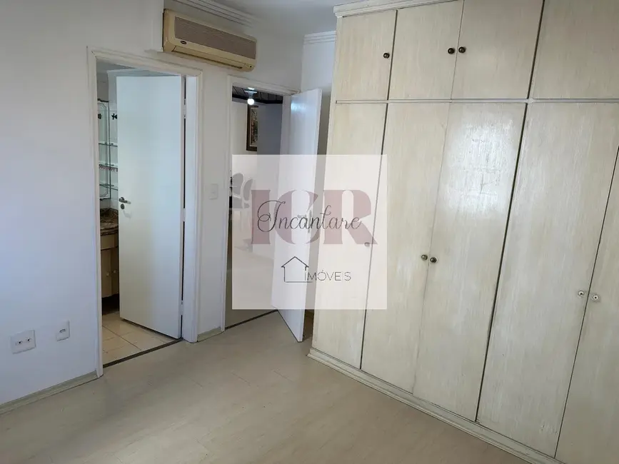 Foto 4 de Apartamento com 3 quartos à venda, 81m2 em Vila Leão, Sorocaba - SP