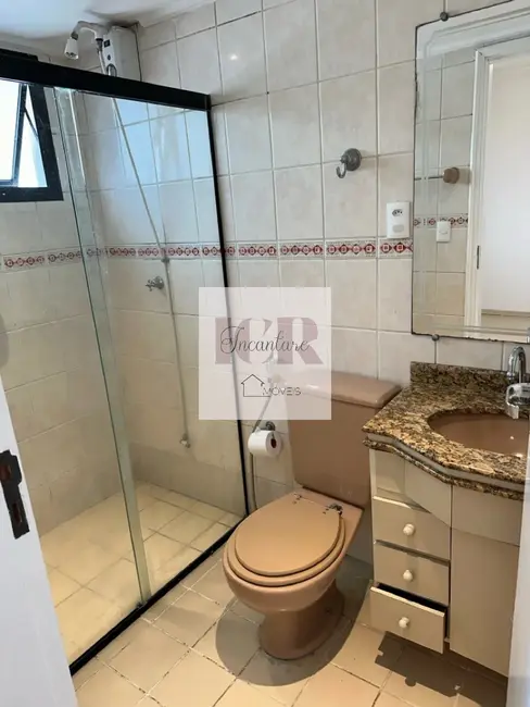 Foto 7 de Apartamento com 3 quartos à venda, 81m2 em Vila Leão, Sorocaba - SP