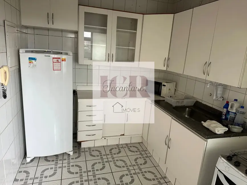 Foto 9 de Apartamento com 3 quartos à venda, 81m2 em Vila Leão, Sorocaba - SP
