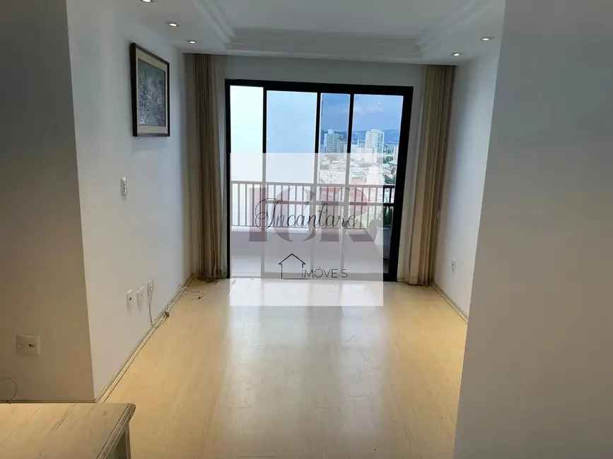 Foto 3 de Apartamento com 3 quartos à venda, 81m2 em Vila Leão, Sorocaba - SP