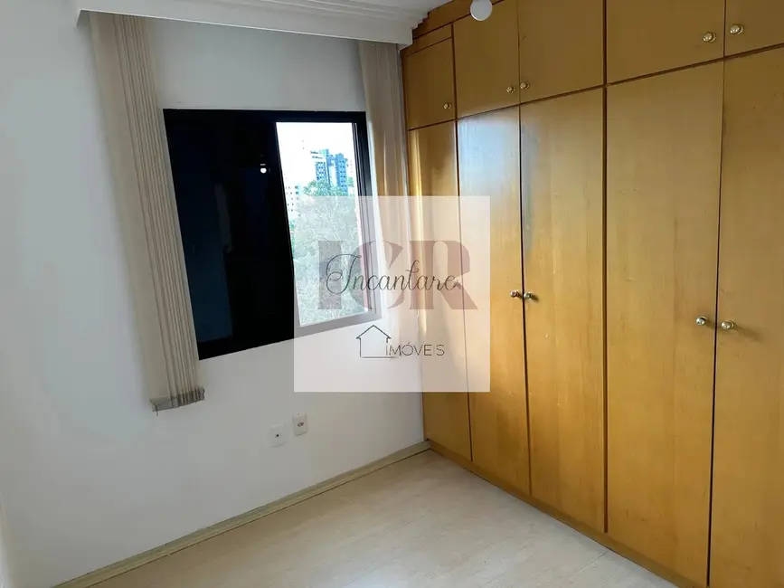 Foto 6 de Apartamento com 3 quartos à venda, 81m2 em Vila Leão, Sorocaba - SP