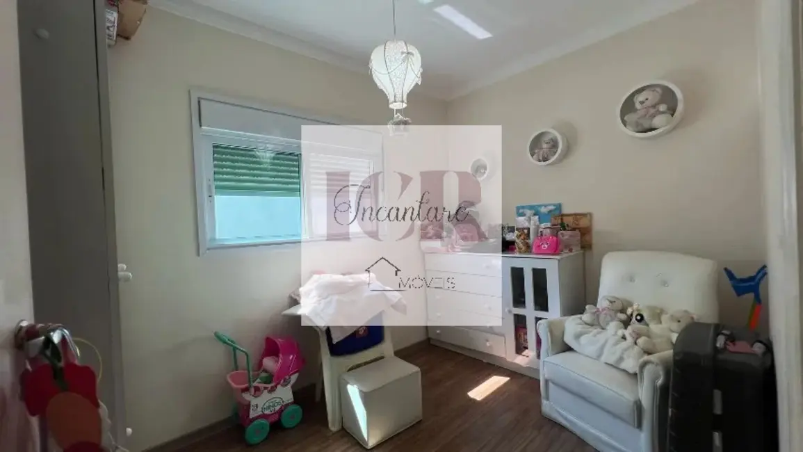 Foto 9 de Apartamento com 3 quartos à venda, 130m2 em Jardim Morumbi, Sorocaba - SP