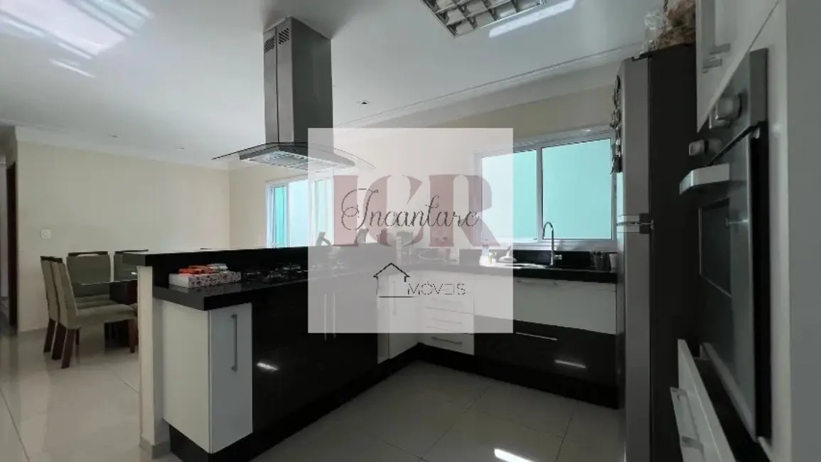 Foto 5 de Apartamento com 3 quartos à venda, 130m2 em Jardim Morumbi, Sorocaba - SP