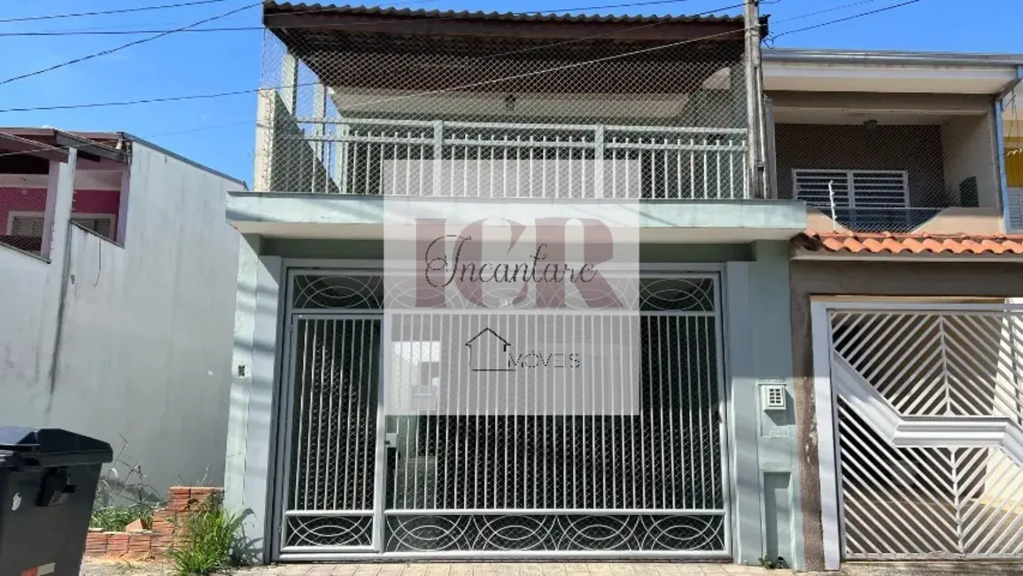 Foto 2 de Apartamento com 3 quartos à venda, 130m2 em Jardim Morumbi, Sorocaba - SP