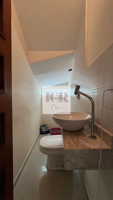 Foto 4 de Apartamento com 3 quartos à venda, 130m2 em Jardim Morumbi, Sorocaba - SP