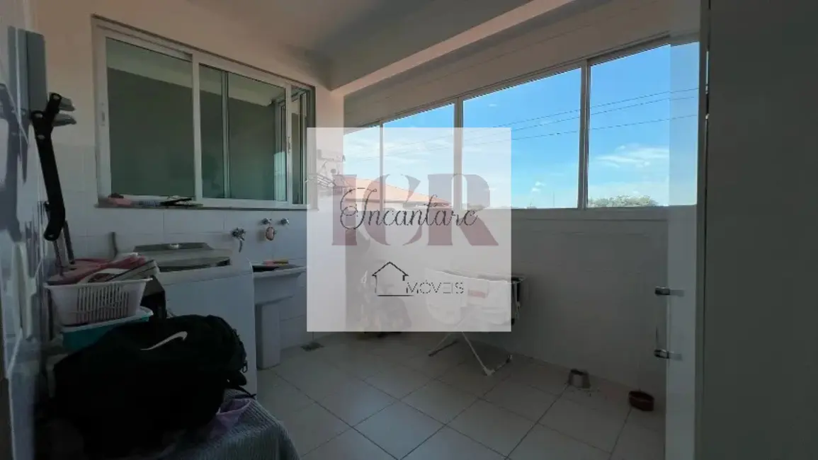 Foto 6 de Apartamento com 3 quartos à venda, 130m2 em Jardim Morumbi, Sorocaba - SP