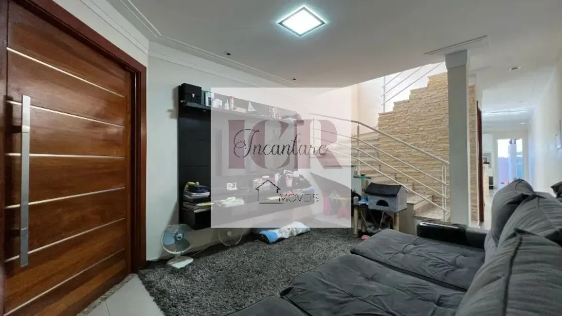 Foto 3 de Apartamento com 3 quartos à venda, 130m2 em Jardim Morumbi, Sorocaba - SP