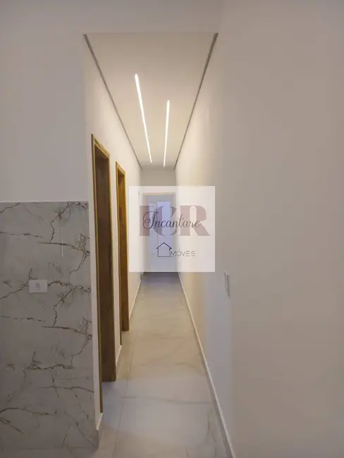 Foto 9 de Casa com 2 quartos à venda, 85m2 em Jardim Residencial Villagio Ipanema II, Sorocaba - SP