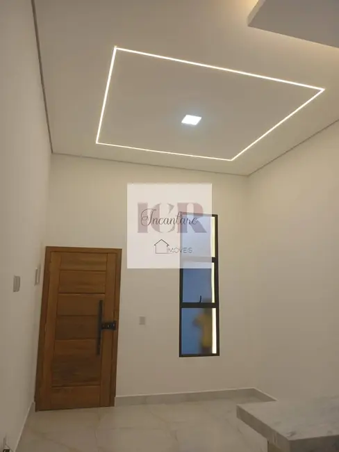 Foto 1 de Casa com 2 quartos à venda, 85m2 em Jardim Residencial Villagio Ipanema II, Sorocaba - SP