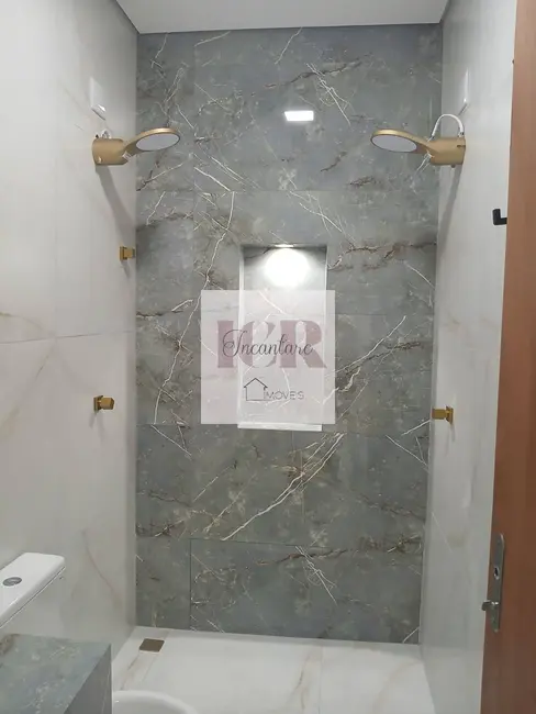 Foto 4 de Casa com 2 quartos à venda, 85m2 em Jardim Residencial Villagio Ipanema II, Sorocaba - SP