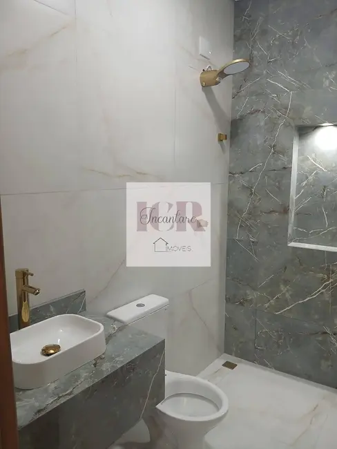 Foto 3 de Casa com 2 quartos à venda, 85m2 em Jardim Residencial Villagio Ipanema II, Sorocaba - SP