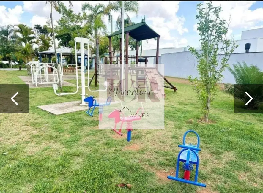 Foto 5 de Terreno / Lote à venda, 145m2 em Colina Santa Mônica, Votorantim - SP