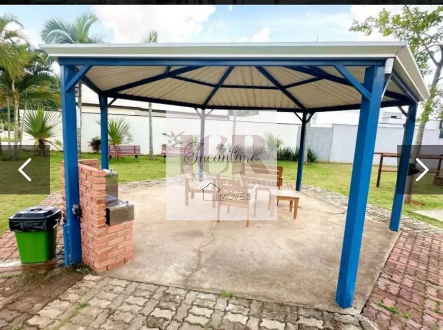 Foto 6 de Terreno / Lote à venda, 145m2 em Colina Santa Mônica, Votorantim - SP