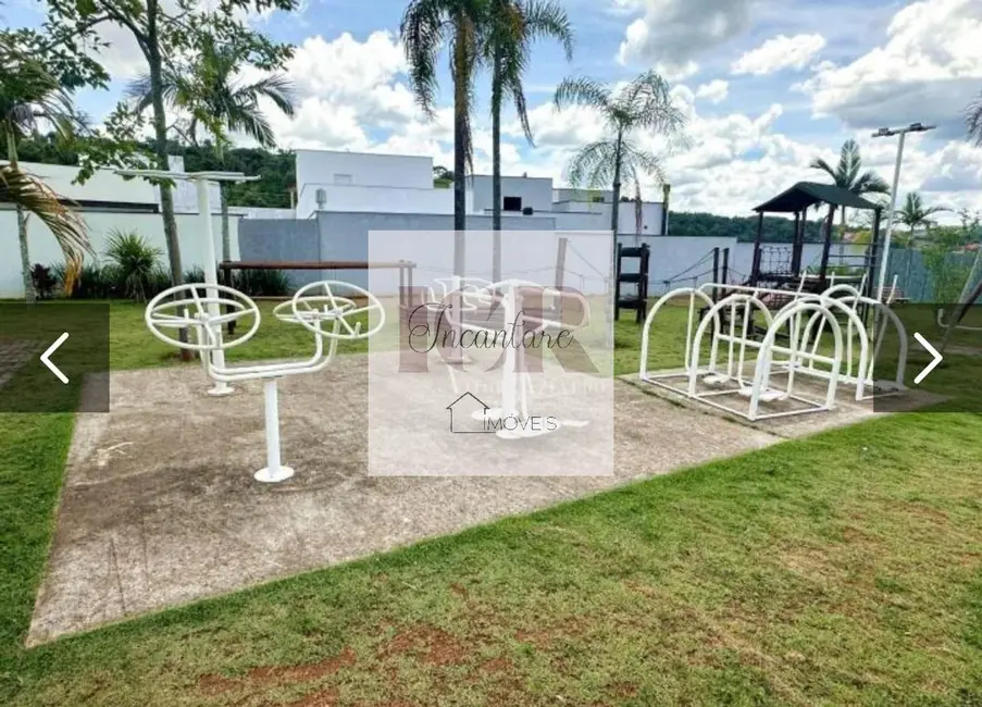 Foto 3 de Terreno / Lote à venda, 145m2 em Colina Santa Mônica, Votorantim - SP