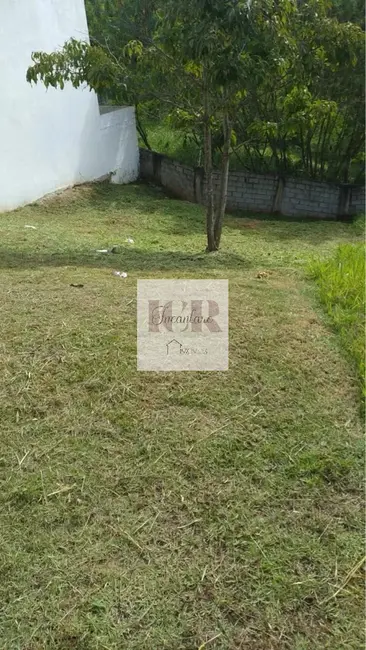 Foto 1 de Terreno / Lote à venda, 145m2 em Colina Santa Mônica, Votorantim - SP