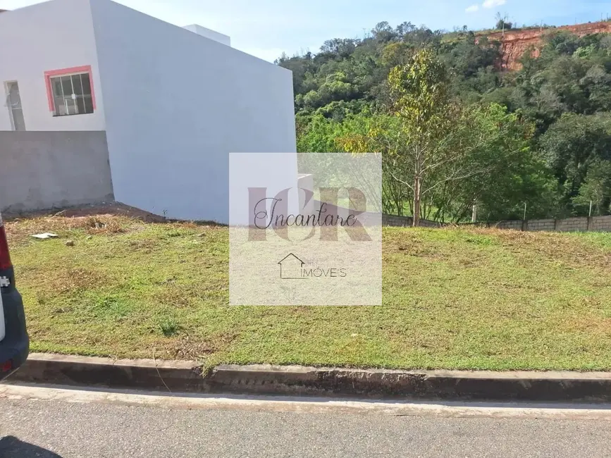 Foto 2 de Terreno / Lote à venda, 145m2 em Colina Santa Mônica, Votorantim - SP