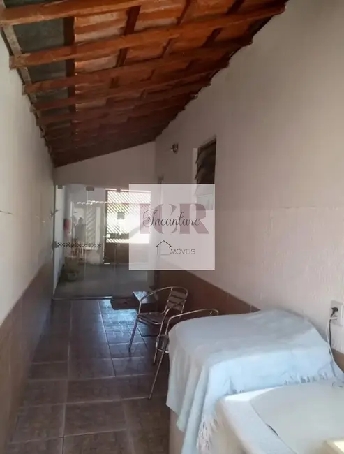 Foto 9 de Casa com 4 quartos à venda, 150m2 em Jardim Tropical, Sorocaba - SP