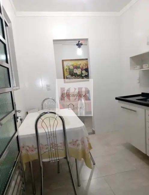 Foto 8 de Casa com 4 quartos à venda, 150m2 em Jardim Tropical, Sorocaba - SP