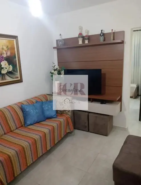Foto 7 de Casa com 4 quartos à venda, 150m2 em Jardim Tropical, Sorocaba - SP